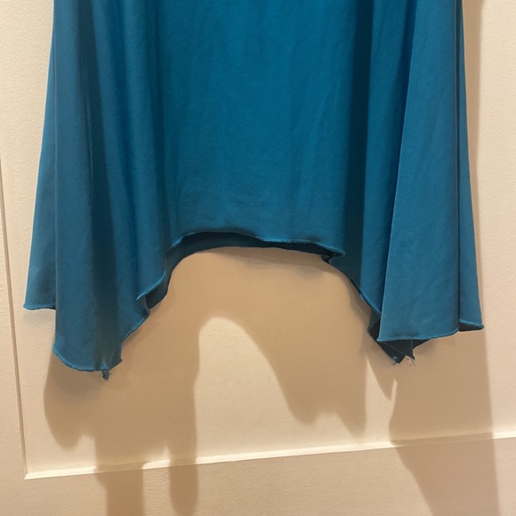 Clientele top.  Sleeveless. No size tag. M? - Picture 4 of 6